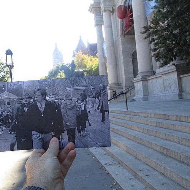 Happy Birthday, Michael J. Fox!!!     