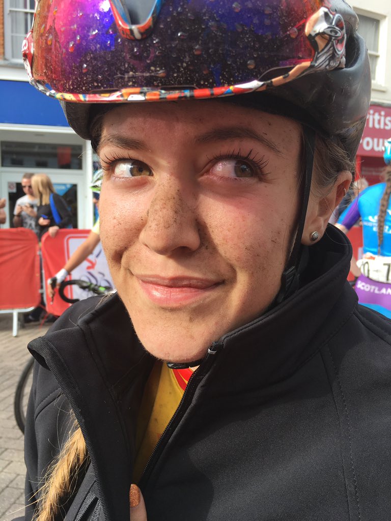 Abbie Manley tweet media