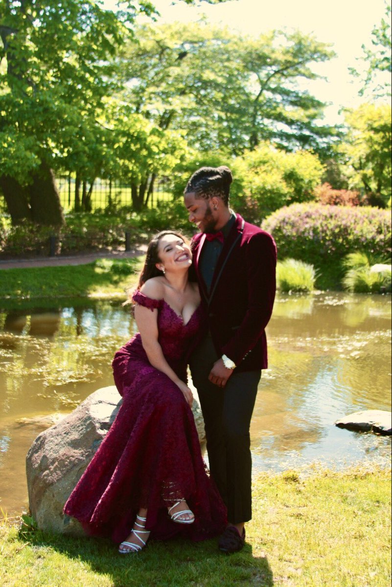 JohnnieJcb's tweet photo. Beauty and her Beast👹💰
#KnickAtNight https://t.co/qDEJjZGbhI