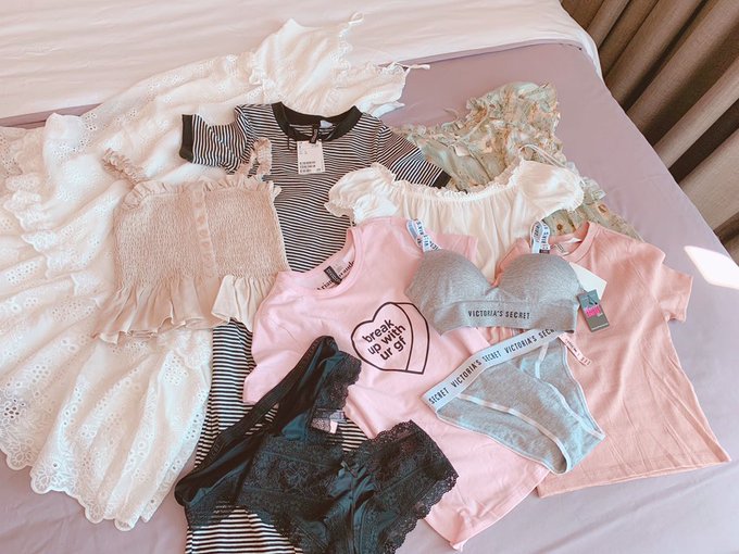 Twitterのコスプレ画像36