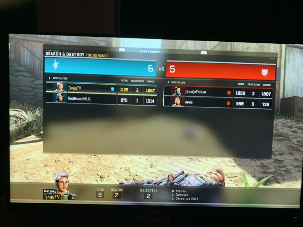 InControlHQ's tweet image. Proof