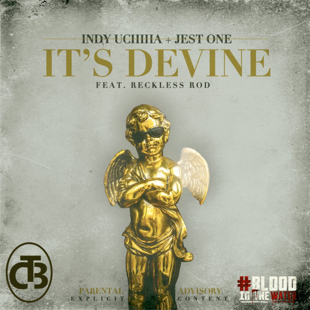 tcbrecordsmusic's tweet photo. @NerdMixAlpha @nasimwilliams_ @Shade45 check out @nasimwilliams_ on @shade45...tonight#Nerdmix #tcbrecords @tcbrecordsmusic https://t.co/W1HgI4dg2V release date "It's Devine" 6/11/19 from "INDY UCHIHA"#Nerdmix https://t.co/sHYU2y5Laa