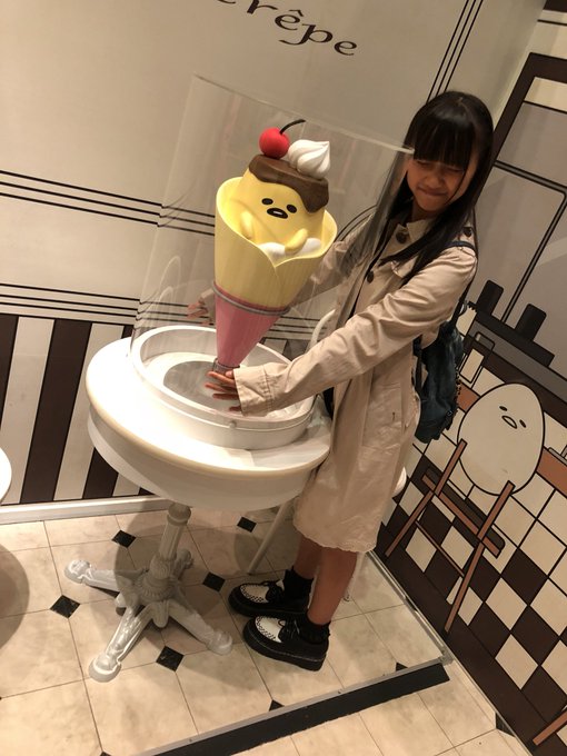 Twitterのコスプレ画像30