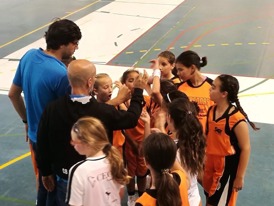 CB_SantaCruz's tweet photo. #CCPremini2019
¡Subcampeonas de Canarias! El Santa Cruz 2008 h caído hoy frente al Virgen del Mar por 91 a 99 en la final regional. ¡Gran campeonato de nuestro equipo! https://t.co/txs9HHLfhS