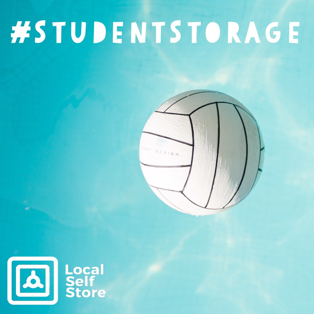 LocalSelfStore's tweet image. Looking for summer storage? Look no further! #CleanSpace #StudentStorage #UniStorage #BristolUni #SupportLocal