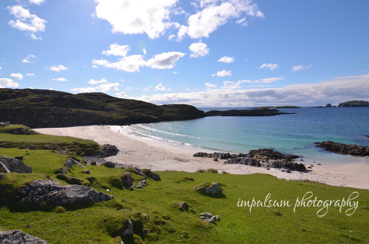 ImpulsumP's tweet photo. #bostabeach #TraighBhostadh #greatbernera #isleoflewis #outerhebrides #visitouterhebrides #VisitScotland #visitisleoflewis #beach #atlantic #photohour #StormHour @PhotographyWx https://t.co/utnEntQLy0