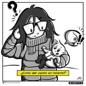 lactando's tweet photo. La #lactancia_materna en los #comics https://t.co/CDyBsqkvr3 https://t.co/uCzskY4QIB