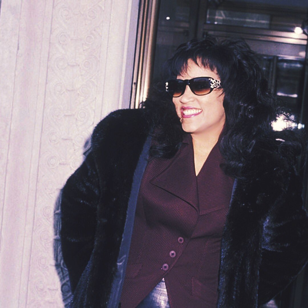 Jackée Harry tweet media