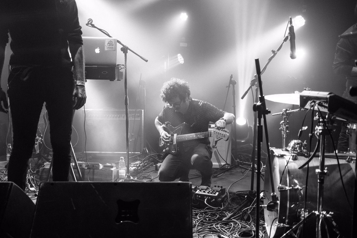 lerockfest's tweet photo. @invernessbanda | @lerockfest | 11MAY2019 | @matucana100
•
Fotos por Sebastián Arriagada.
•
#LRF19 #lerockfest #lerockfest2019 #inverness10años https://t.co/wA91COj81v