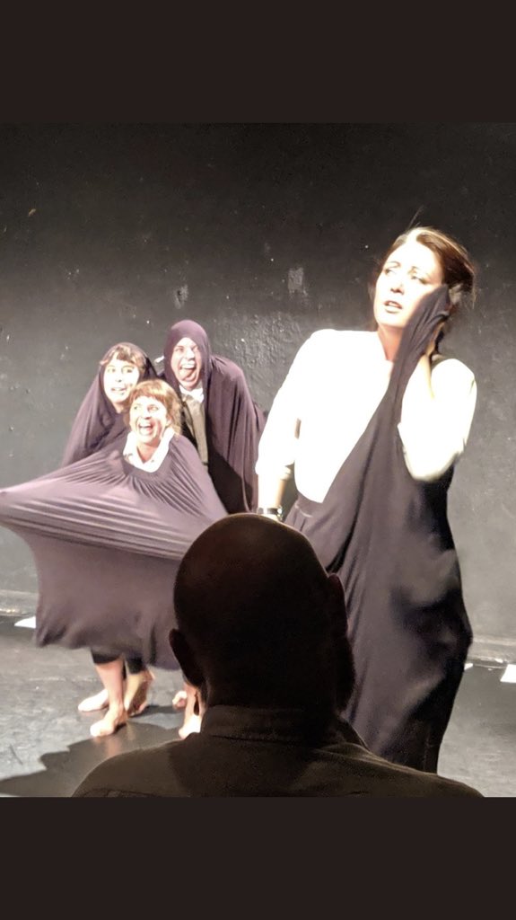 helenfoster001's tweet image. So so happy. I wanna just do this all the time. #SillyLittleWomen #ReclaimTheHashtag @CamdenPT Boom! ❤️ xx @LucyTrodd @mother_bunch @heylaurensilver