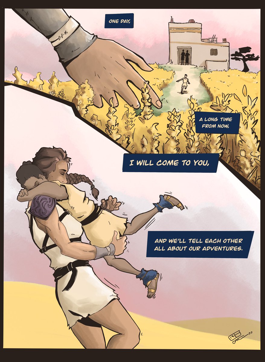 _shipsnthenight's tweet photo. My #applepencil slipped. ✍️🤷♀️🥺#assassinscreed #assassinscreedodyssey #digitalart #digitalaketch #digitalcomic #sketch #drawing #kassandra #comic #illustration @assassinscreed https://t.co/Xx4Wfcw213