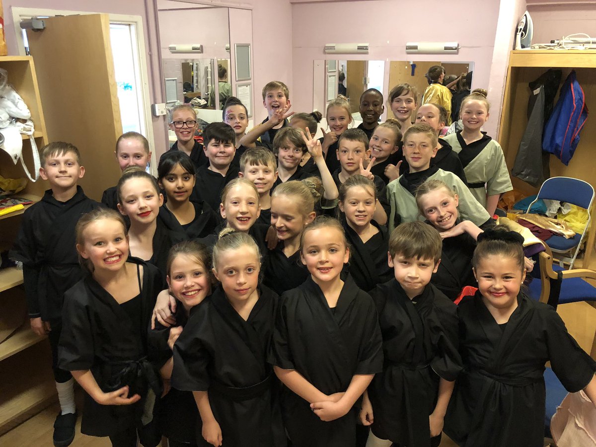 Our amazing Juniors and Seniors! They were so professional and absolutely outstanding on and off stage! So proud of these kids! #wexlifamily #proud #performingarts #performance #mulan #disney #family #localtalent #musicaltheatre #sensational
