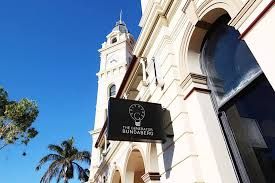 From the Bowlo Bangalow to CQU Mackay, in june we are holding 9 Angel Meetings. Up to 250 Angels working together investing in early-stage QLD startups.