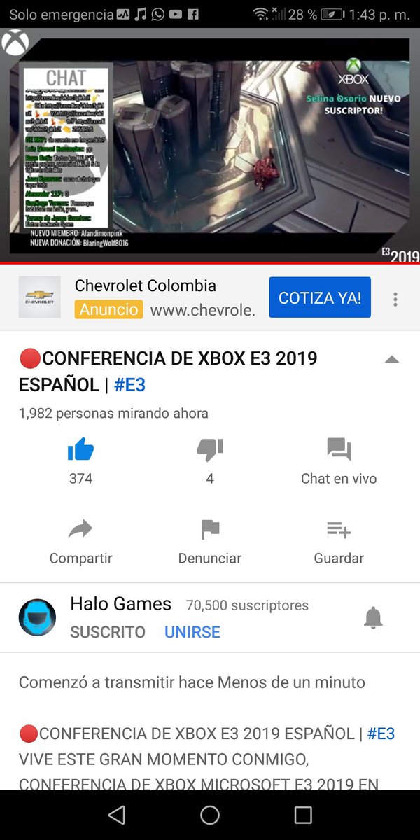Santiago Coronel tweet media