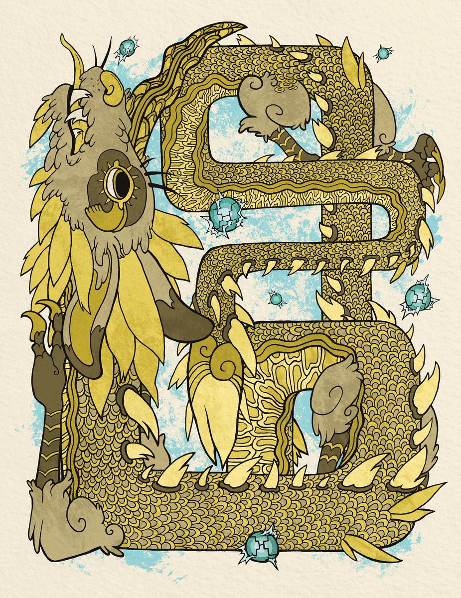twodeeweaver's tweet photo. #botw #zelda #queztalcoatl #illustration #art #offvideogame https://t.co/TqJjdDcQWW