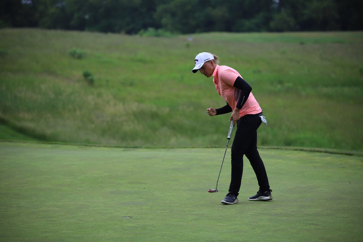 Epson Tour tweet media