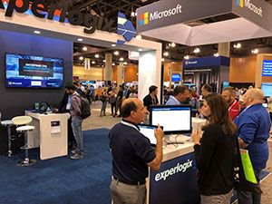 Join Experlogix's #CPQ - #Hololens demo during the Keynote Monday, June 10 at 8:30 AM at the Microsoft Business Applications Summit in Atlanta buff.ly/2EGPbyc #MSBizAppsSummit #MSDyn365