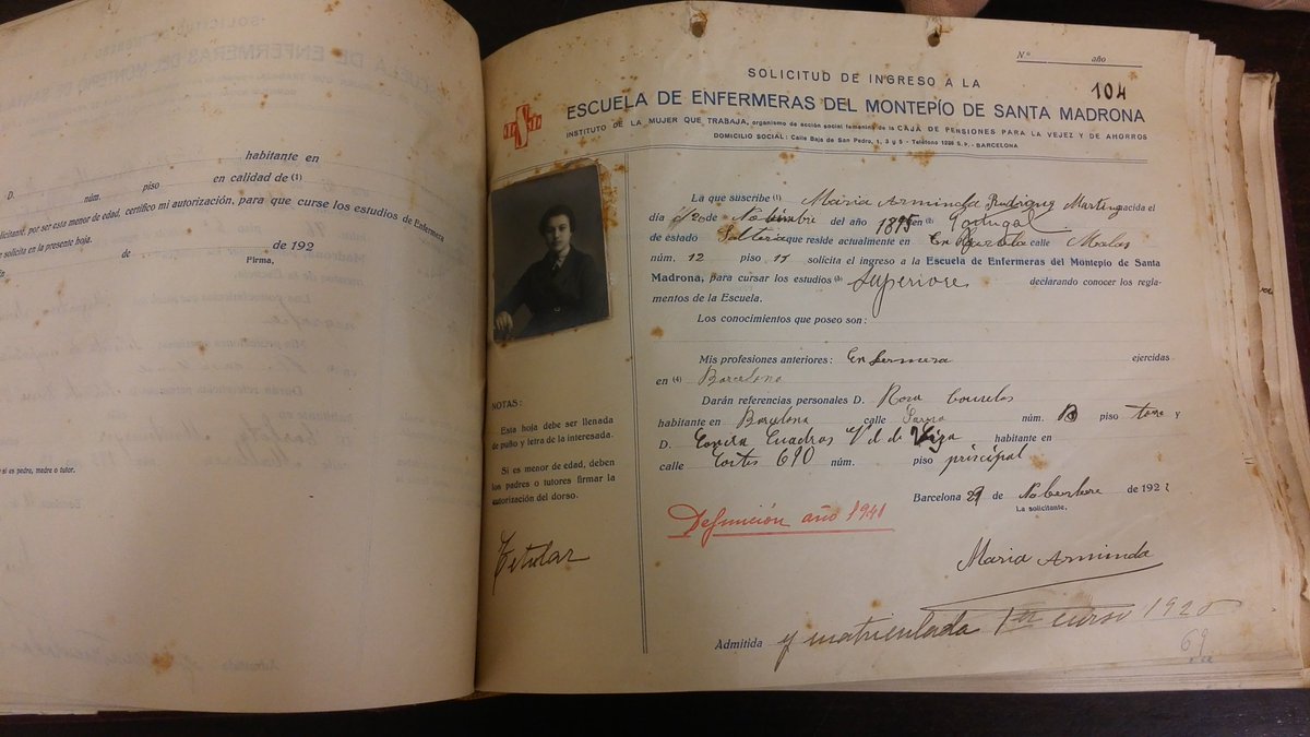 Arxiu UB tweet media