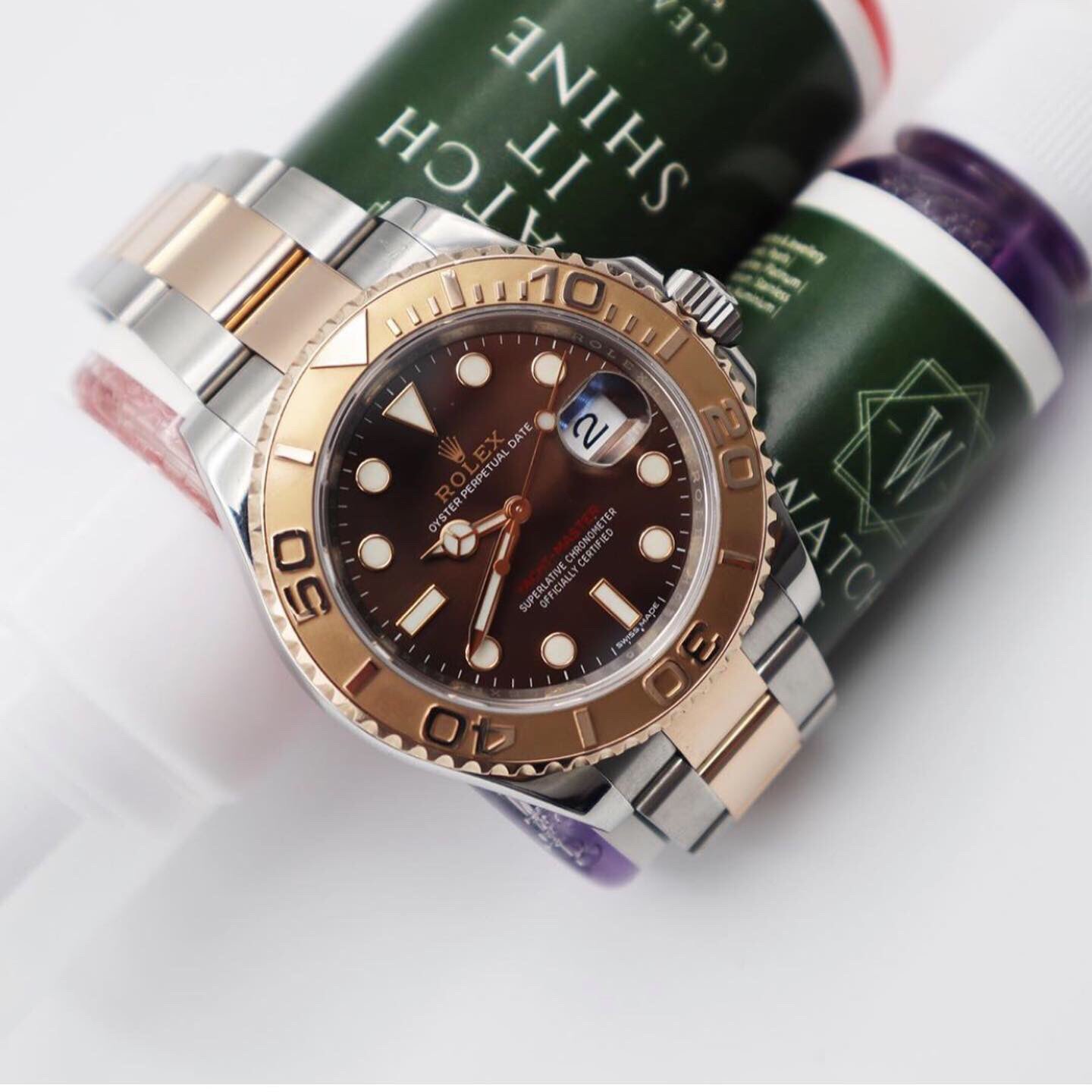 Timepiece discount online code