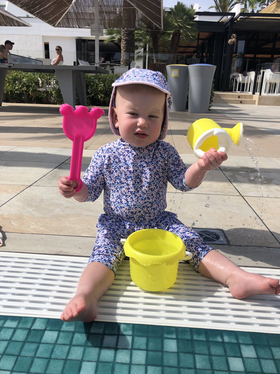 GoughJames's tweet photo. 👶🏼☀️ https://t.co/Iw1UCiGtTx