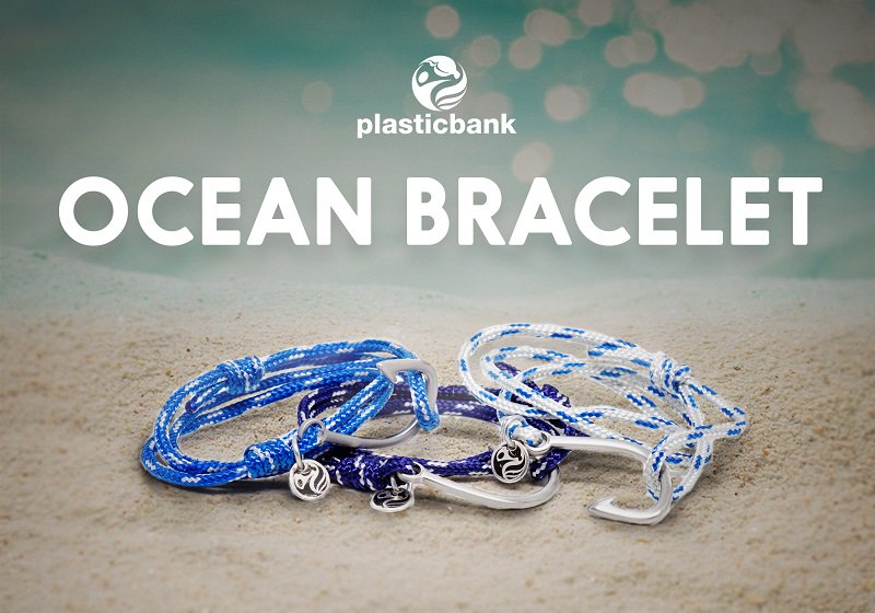 PlasticBank tweet picture