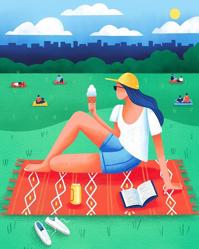 MarcyMoji's tweet photo. Perfect Sunday in the park. We’ve been in Prague the last few weeks and there’s nothing like getting a break from the hustle and bustle of city life with a good park session. It doesn’t hurt that Czech beer is arguably the best in the world and tastes pr… https://t.co/yKg3tyGQyN https://t.co/Tx1ISsWtne