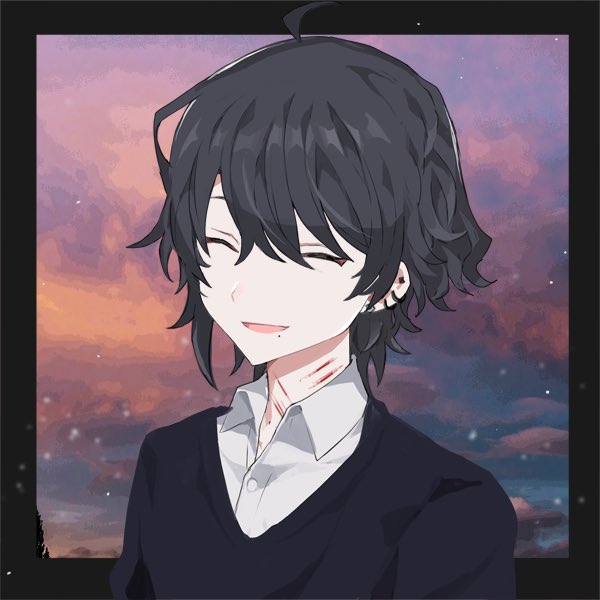 糸目のtwitterイラスト検索結果 古い順