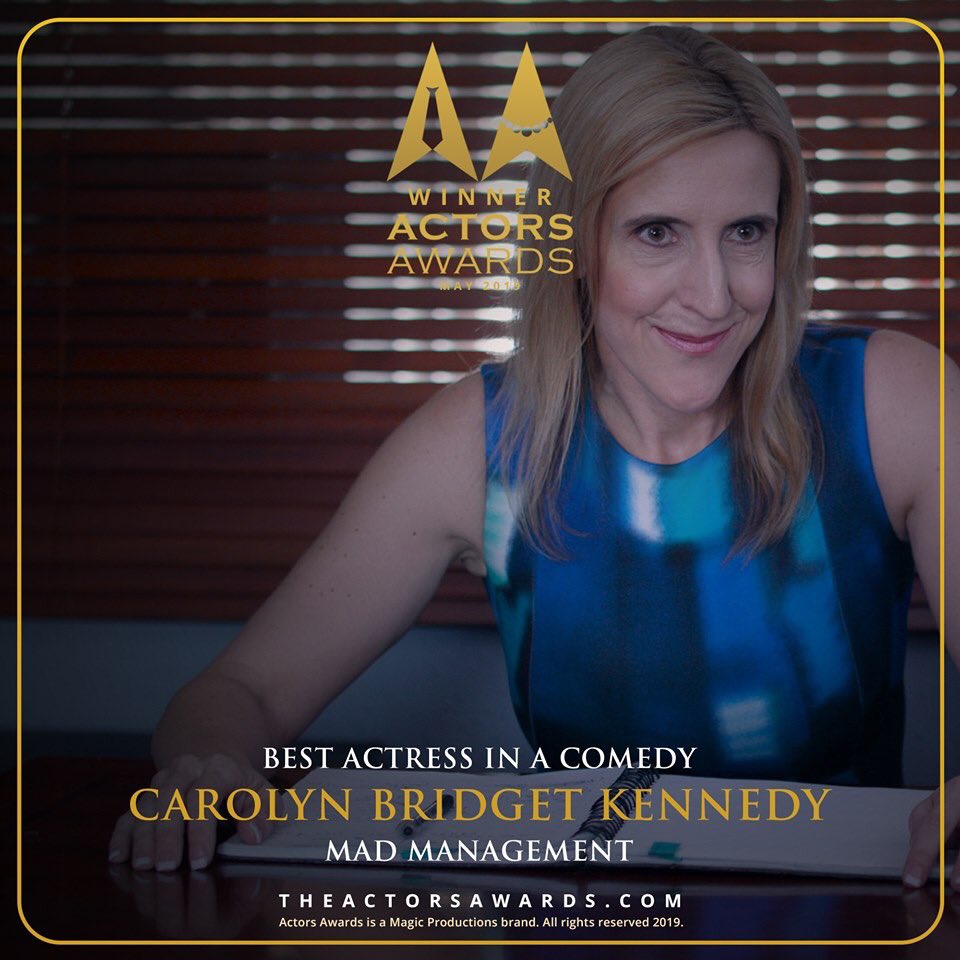 Carolyn Bridget Kennedy tweet media