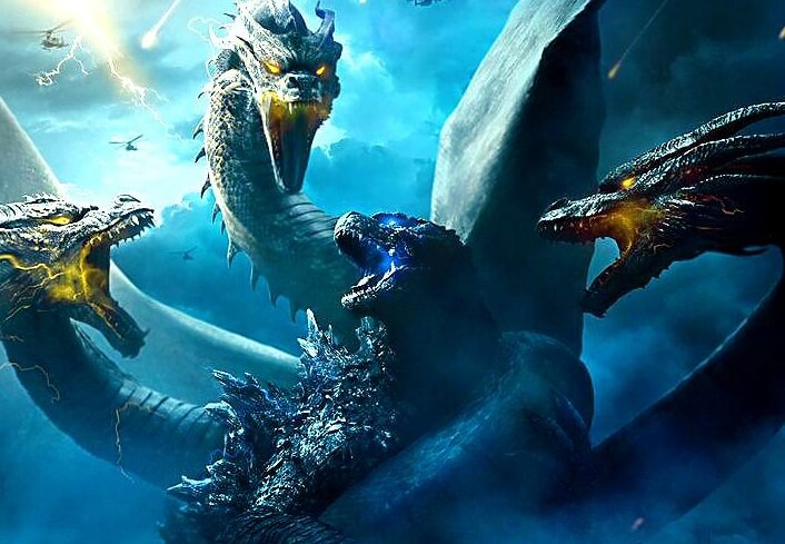 BlogCinemaNews's tweet photo. #GODZILLA 2: Michael Dougherty, diretor do filme, explica a cena pós-créditos 
https://t.co/UsC3kJVLiS https://t.co/OTNyp3MawN