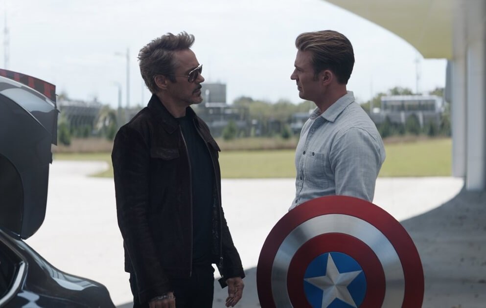 BlogCinemaNews's tweet photo. #VINGADORES – ULTIMATO: Diretores e roteiristas detalham mais de 20 spoilers https://t.co/u8diBrwdmc https://t.co/BpIdM9Q4O4