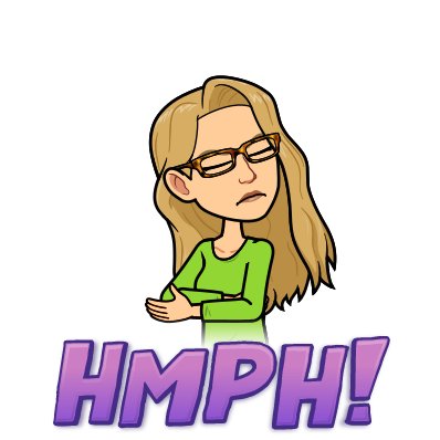 Dear privileged parents who want hard working teachers to provide you with things to do at home. NOTHING NOTHING assigned is better than you reading to your kid. Cooking with them. Spending time. Teachers work hard. Let them stick to inside their class. You got outside of class.