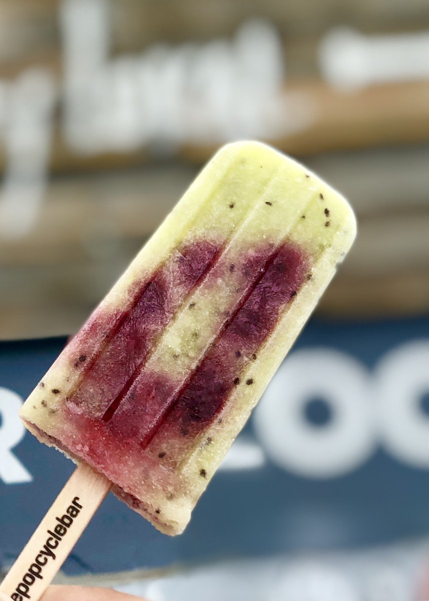 ThePopcycleBar's tweet photo. Here’s our Kiwi Skunk Pop, which is made with fresh Kiwis, Raspberries &amp; CBD(20mg)! This Pop is currently available at @KushWynwood or for home delivery in Broward, Miami or West Palm. #CBD #CBDedibles #CBDpopsicles #CBdinfused #kushwynwood #wynwoodmiami #miami #mia #miabeach https://t.co/9jJce1HQMH