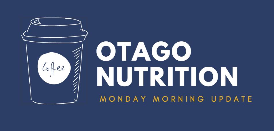 Monday Morning Update - June 10, 2019 - mailchi.mp/71d4a9717d83/m…