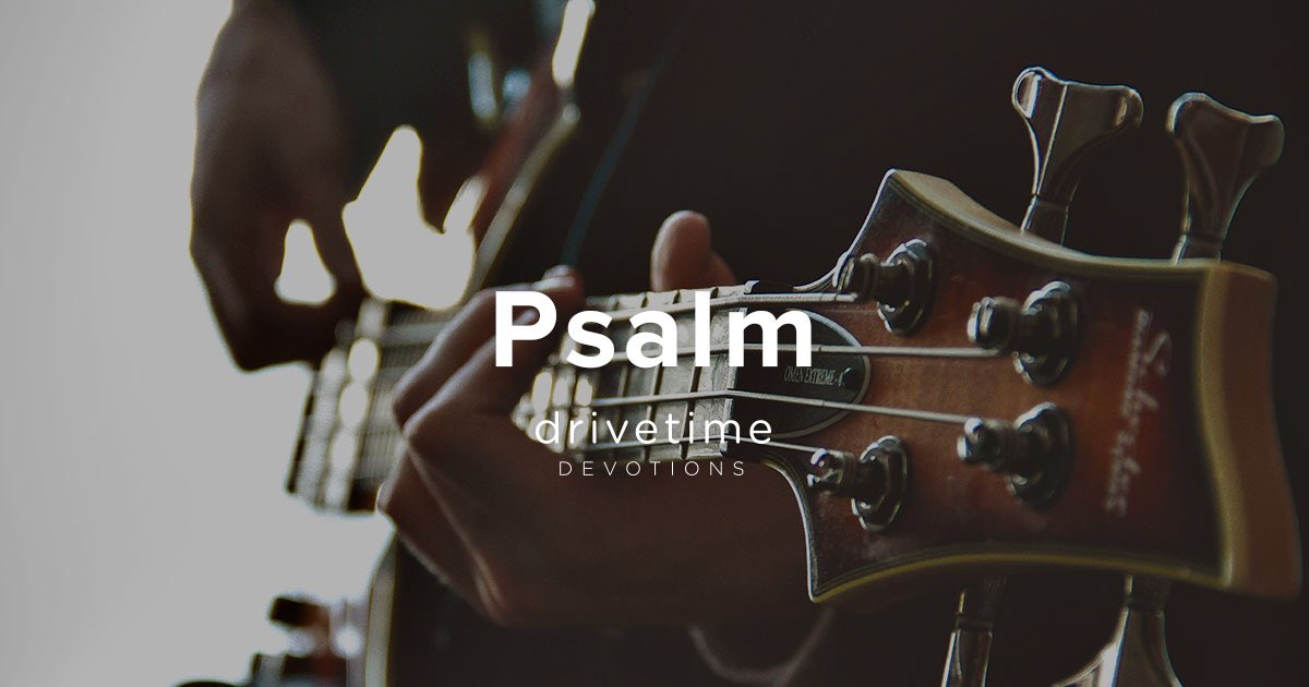dslaybaugh's tweet photo. What I love about God’s Word is its ability to daily “course correct” my life &amp; attitude. This summer I’m listening through the book of Psalms taught by #TomHolladay ⁦@Saddleback⁩
Listen now! #drivetimedevotions https://t.co/8yizWuCfe1