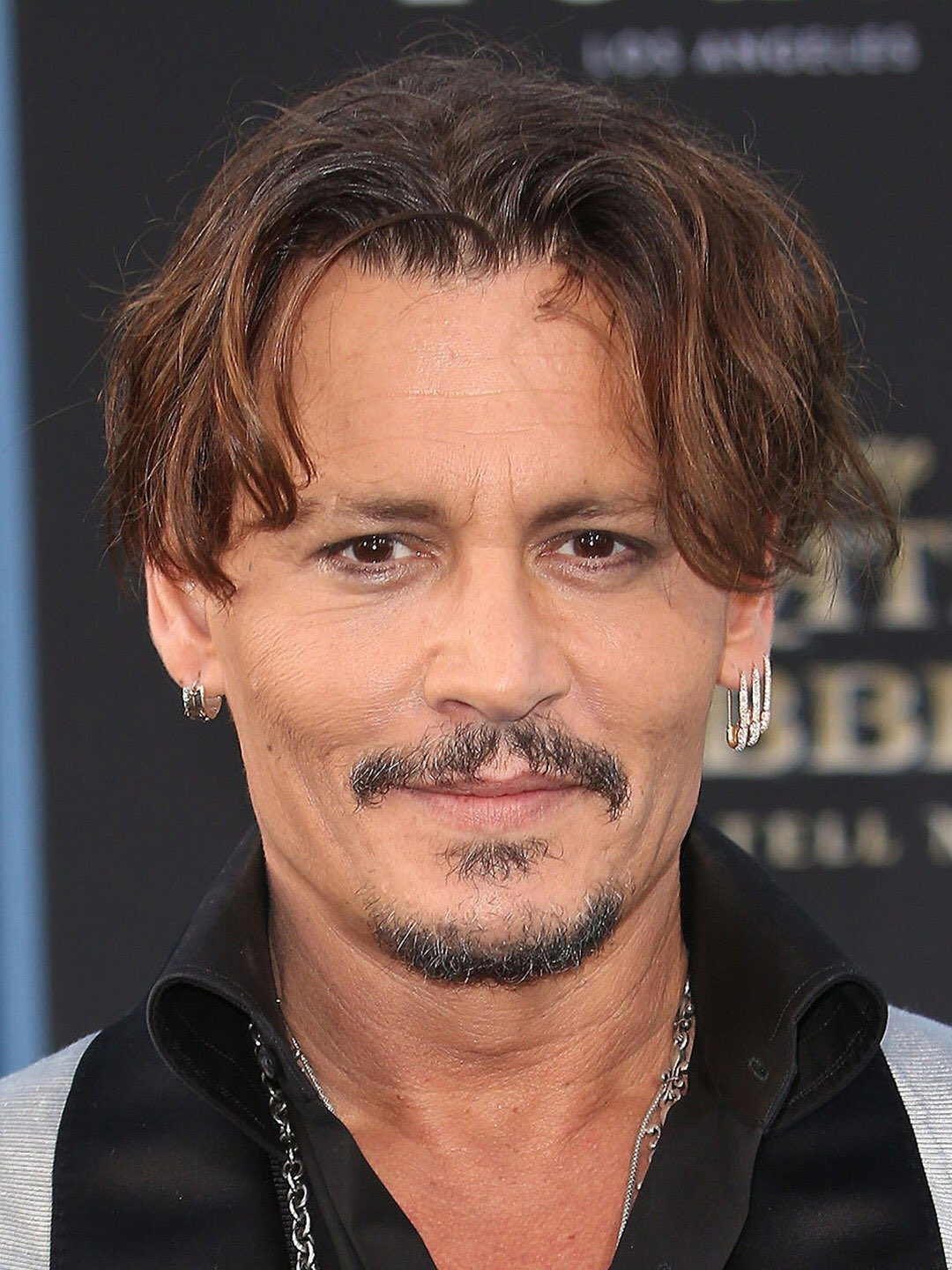 Happy bday Johnny Depp 