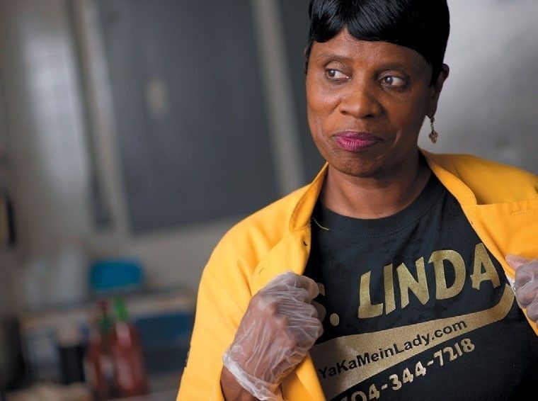 Yakamein remains a little bit of a mysterious dish but when you go to New Orleans, no one knows more about it than <a href="/ChefLindaGreen1/">ChefLindaGreen1</a> who has won accolade after accolade for her version of it making it a New Orleans experience to have before leaving.
buff.ly/2KEFHr0