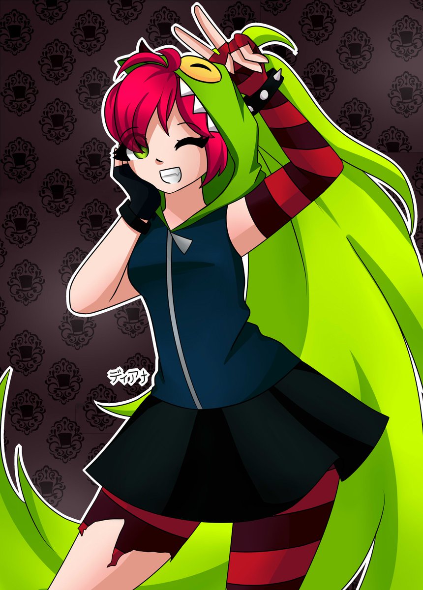 pandi_jd's tweet photo. Sólo diré que amo la serie, desde HDA no me adentraba tanto en un fandom
#Demencia #Villanos #Villainous #VillainousFanart #VillanosFanart https://t.co/Tqx8JOfluN