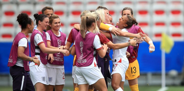 ReadIntFootball's tweet image. PLAYER RATINGS📶 Take a look at how we rated the #Lionesses in their 2-1 win over Scotland today: bit.ly/2WUyw4p