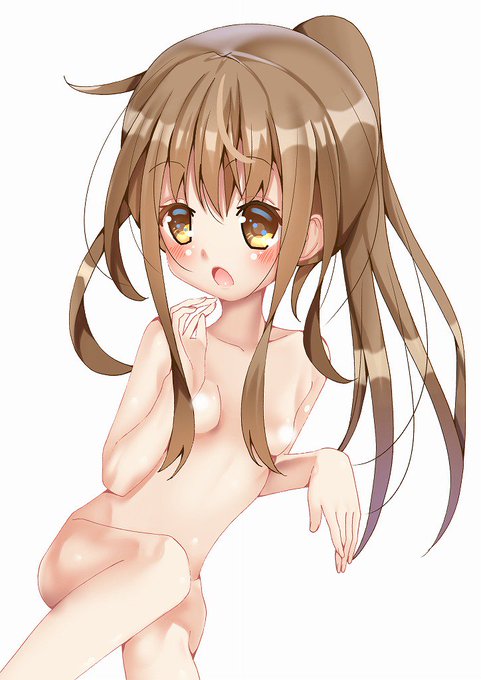 #艦これ
文月ちゃん!!!!!!! 