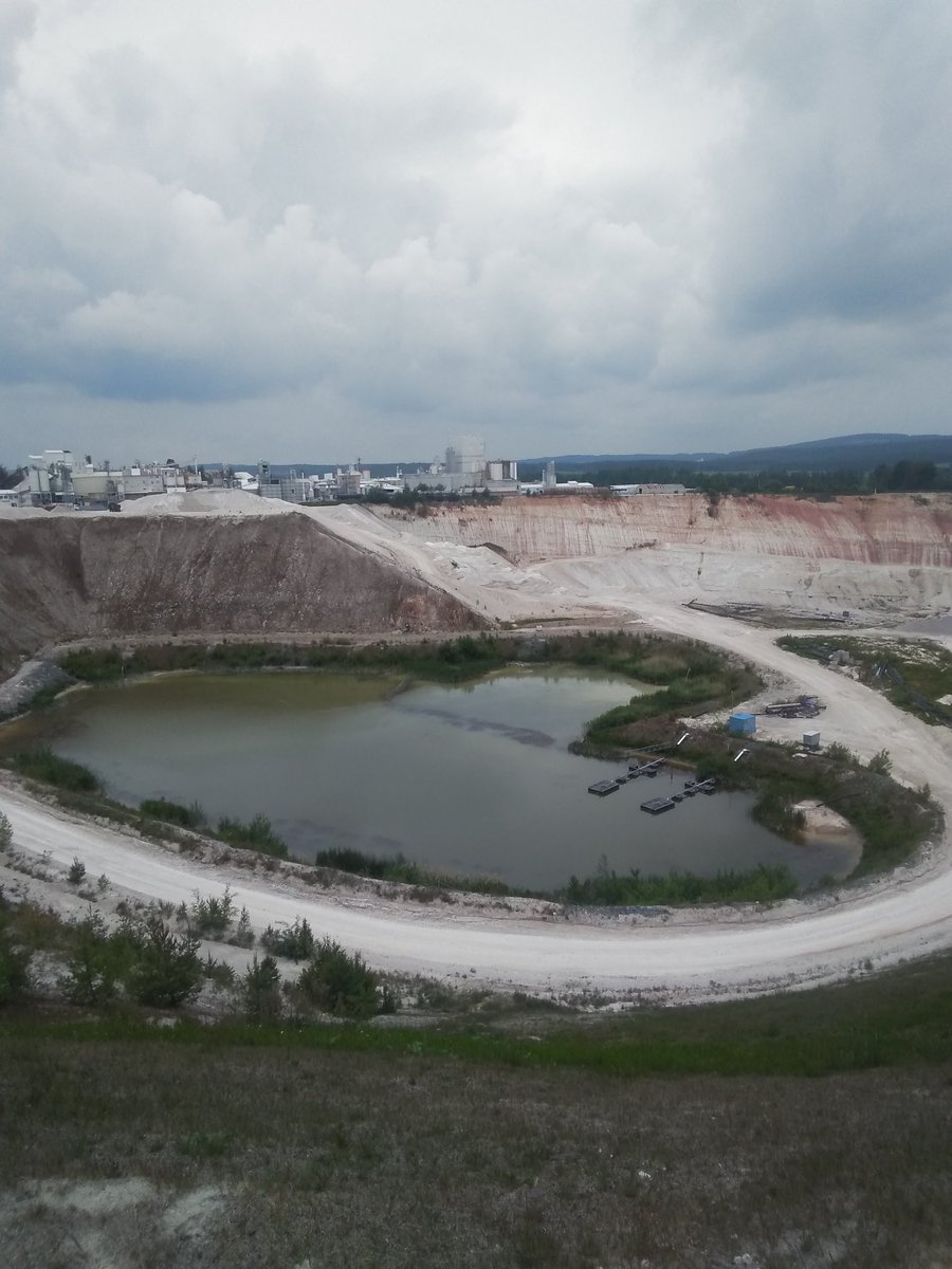 “A cross-border workshop focused on the shared industrial heritage took place on the 28th of May in the Czech-Bavarian border region. Good practices gained in project EPICAH were introduced and the best way how to utilize our industrial history were discussed.