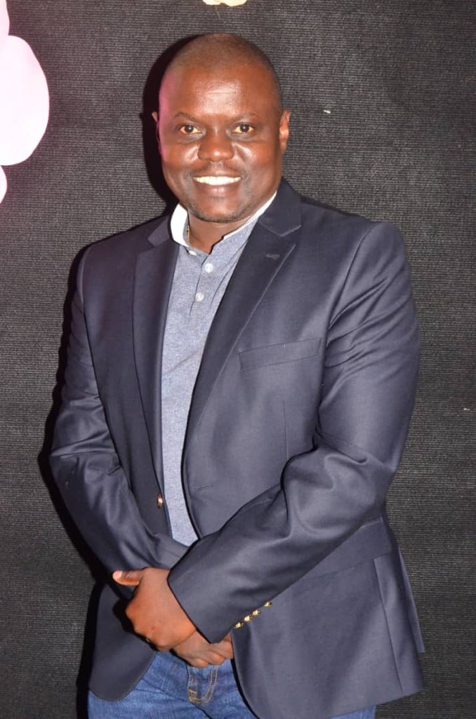 Collins Beza (@ckbeza) on Twitter photo 