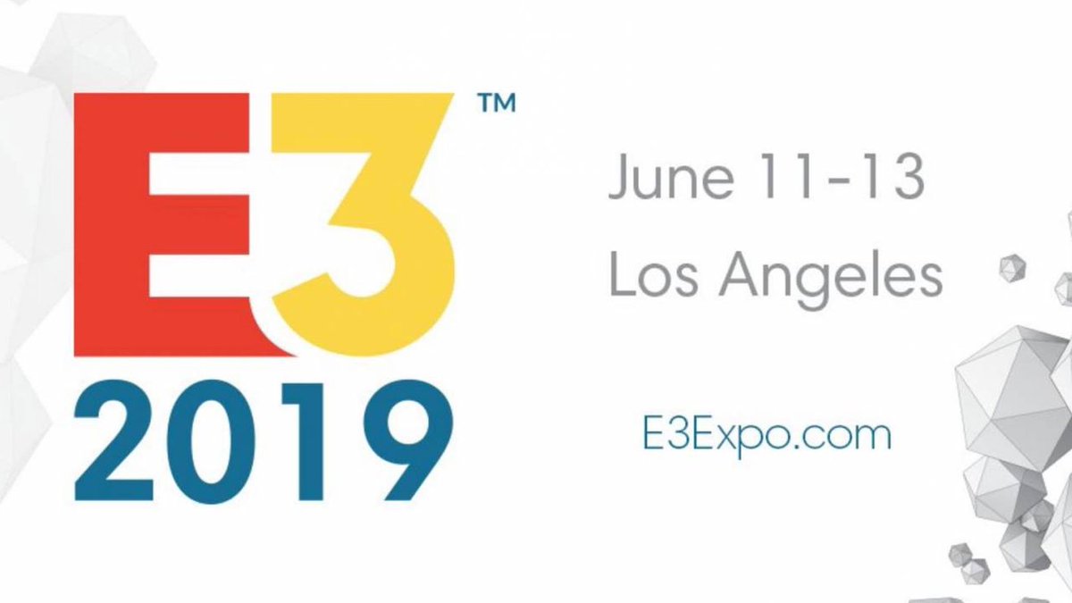 TheShortPause's tweet photo. #E32019 is right around the corner! Join @piccolo930 and @Vyprstryke as they get you ready for Microsoft to kick off the proceedings at 4pm EDT today! Maybe they’ll even throw in a prediction or two? https://t.co/NfG7bkolMX https://t.co/WDgefWOsaf