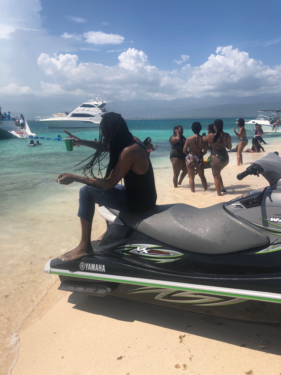 We take it to maiden key