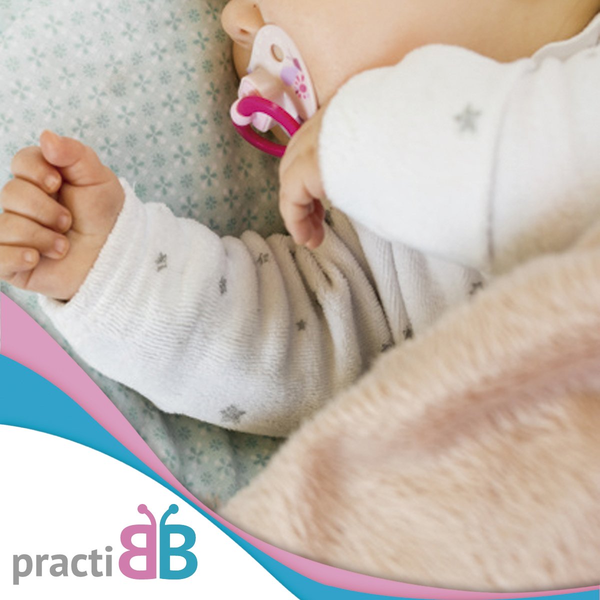 PractiBB's tweet photo. #TipsPractiBB
En las épocas de bajas temperaturas, una de las principales precauciones de los padres de bebés es mantenerlos bien abrigados. #PractiBB https://t.co/4YvkvvvDII