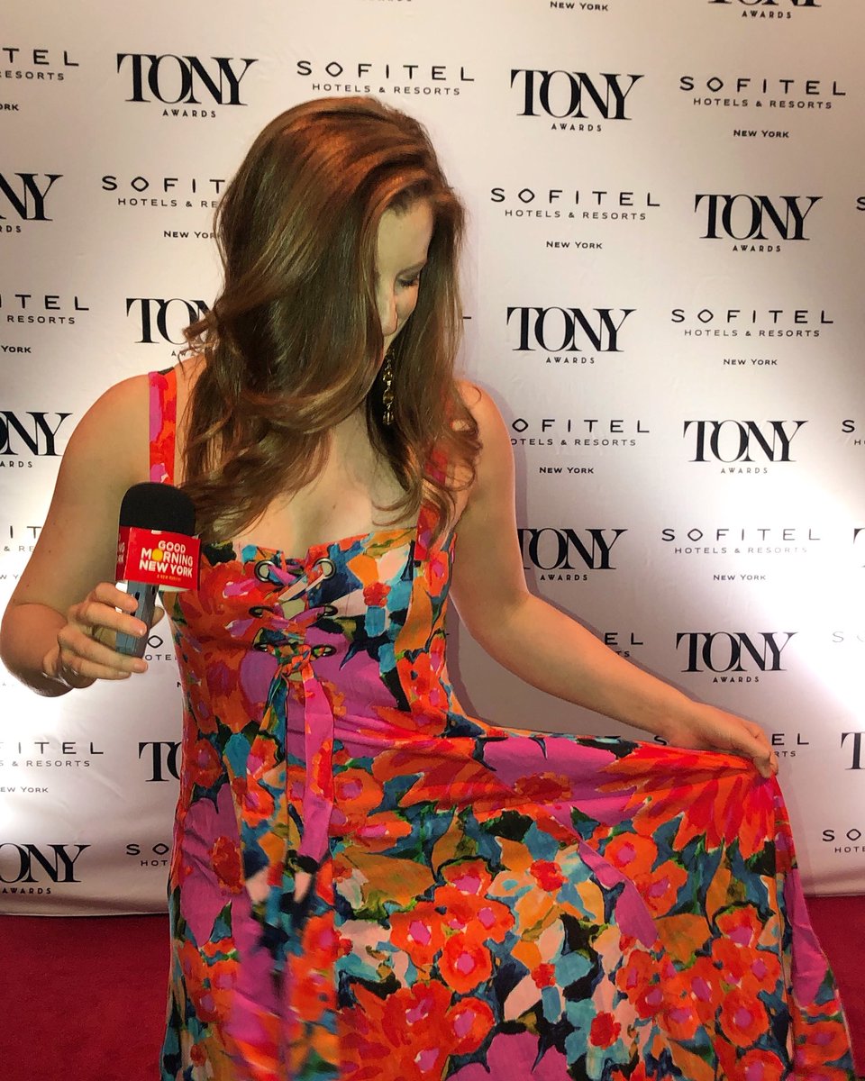 Excited for the <a href="/TheTonyAwards/">The Tony Awards</a> tonight? Check out my Tony Awards Preview produced exclusively for IGTV instagram.com/tv/BydpcXnh6zU… #Broadway @GMNYMusical <a href="/MakingMusicals/">Making A Musical Podcast</a>