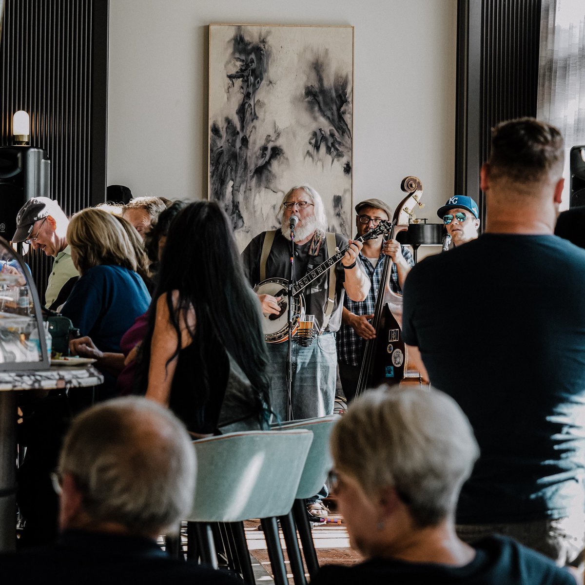 Cyrus Hotel, a Tribute Portfolio tweet media