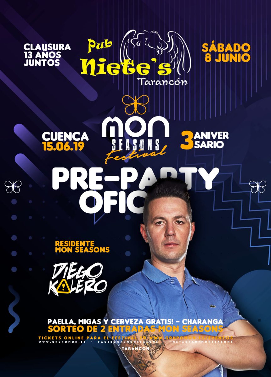 Gracias por estos 13 años,nos veremos pronto con nuevos proyectos