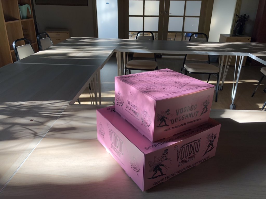 Underground Workshop tweet media