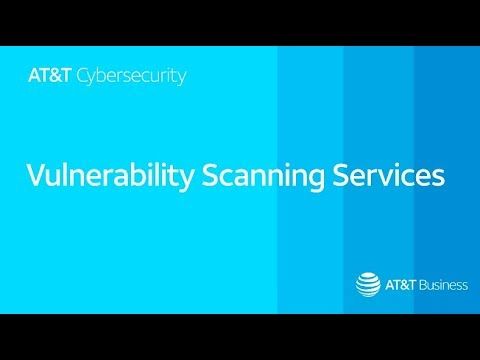 Let us help you identify vulnerabilities on your network through AT&amp;T's VSS services.buff.ly/2Wq00uf