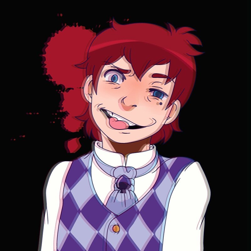 What do you imagine Belnord sounds like? #originalcharacters